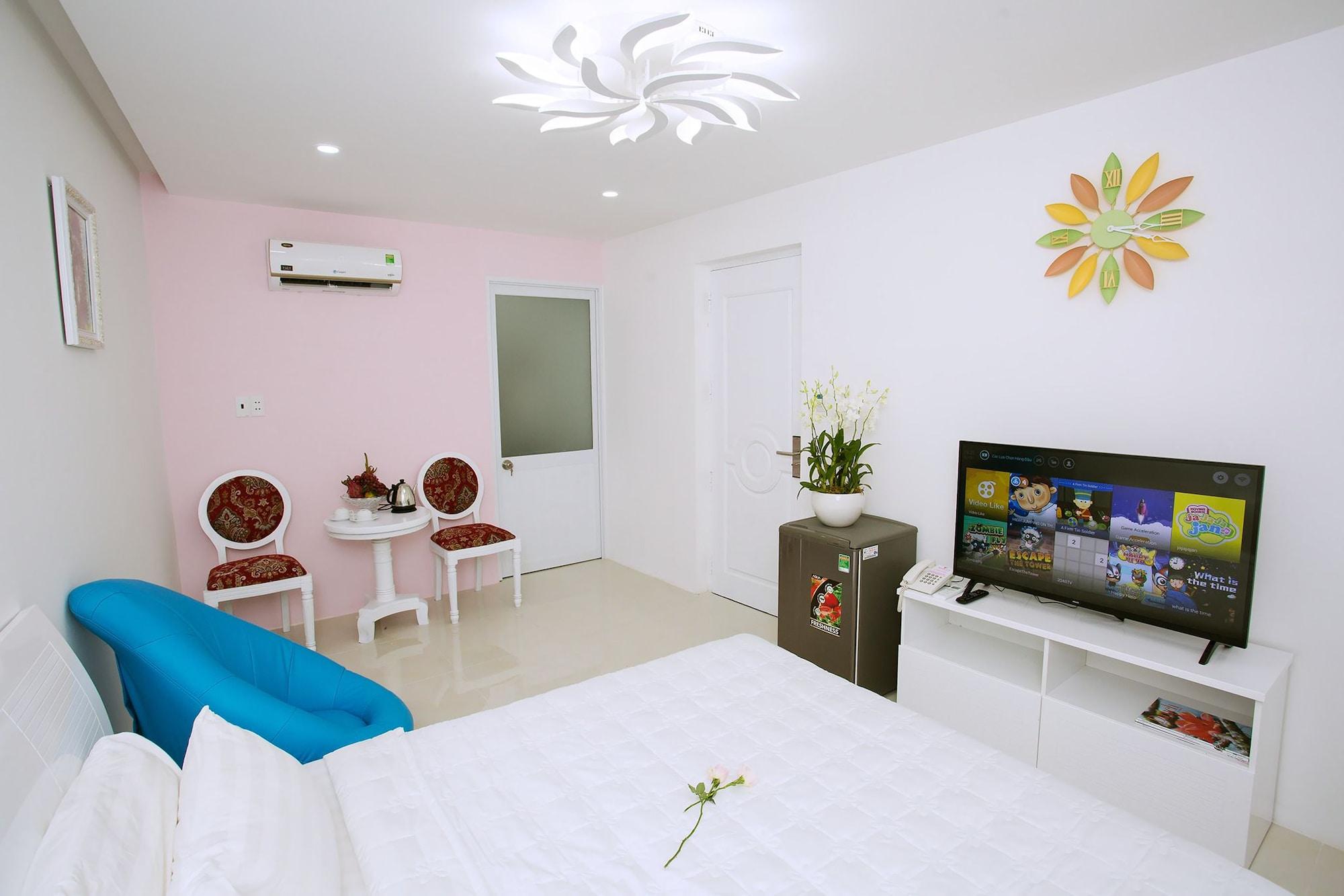 Valentine Hotel Saigon - Bui Vien Street Cidade de Ho Chi Minh Exterior foto