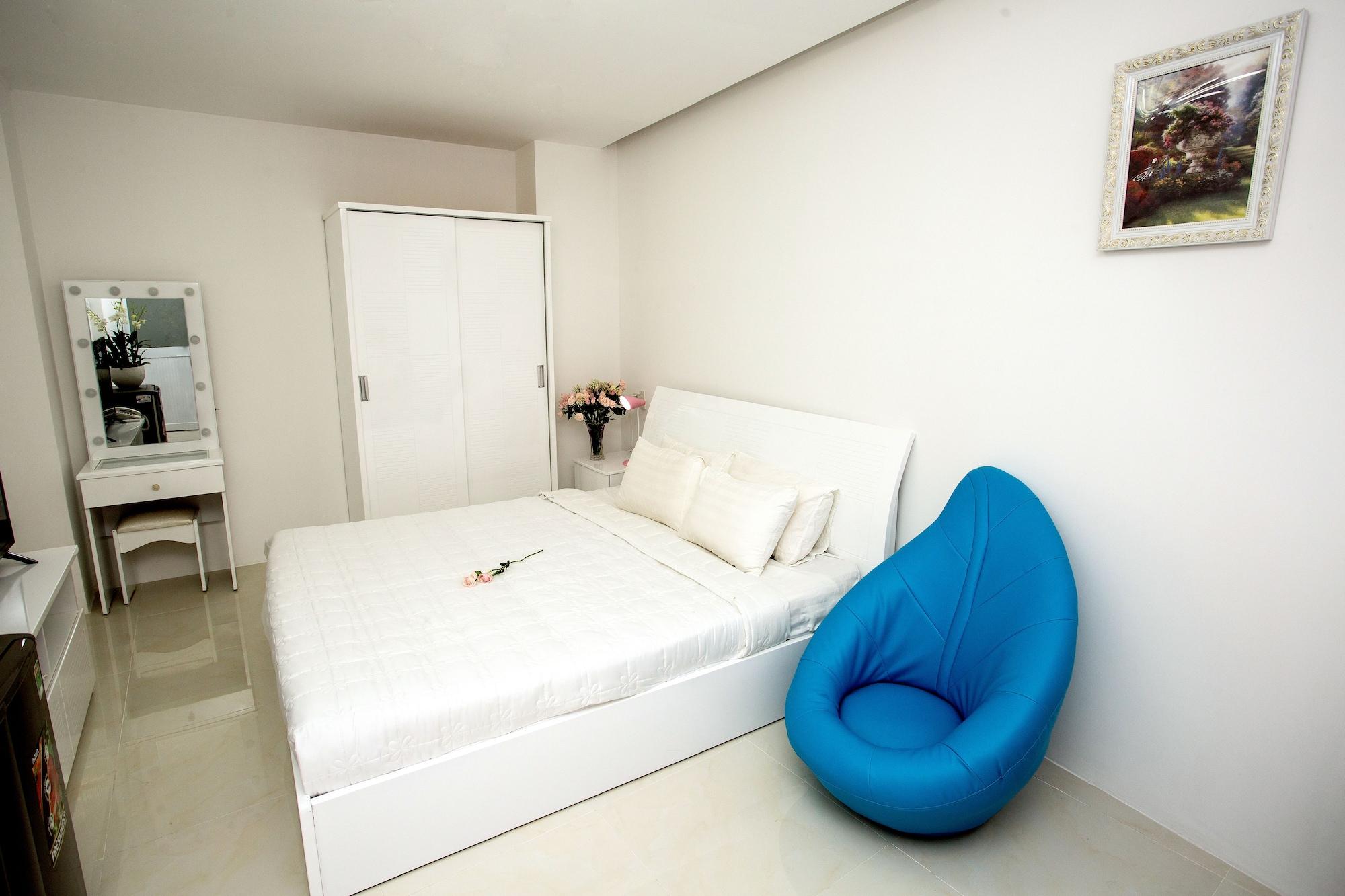 Valentine Hotel Saigon - Bui Vien Street Cidade de Ho Chi Minh Exterior foto