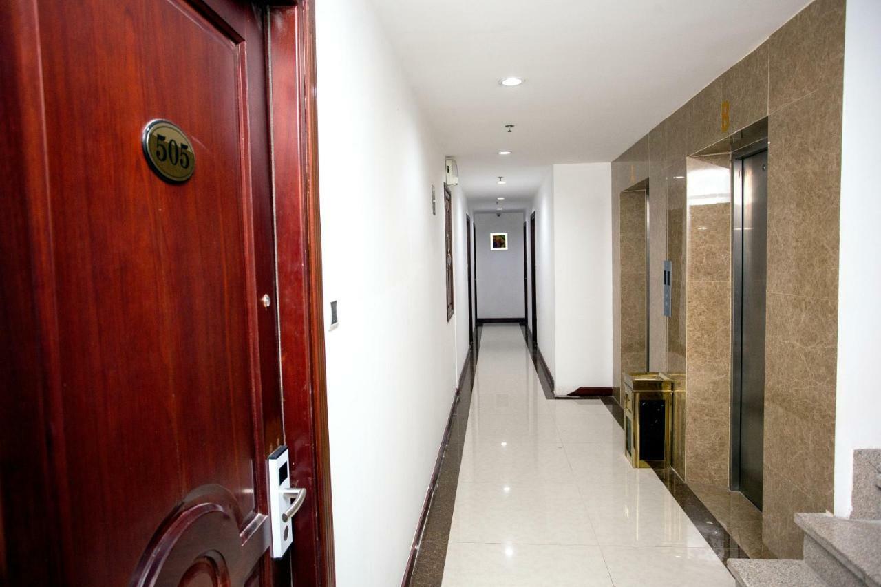Valentine Hotel Saigon - Bui Vien Street Cidade de Ho Chi Minh Exterior foto