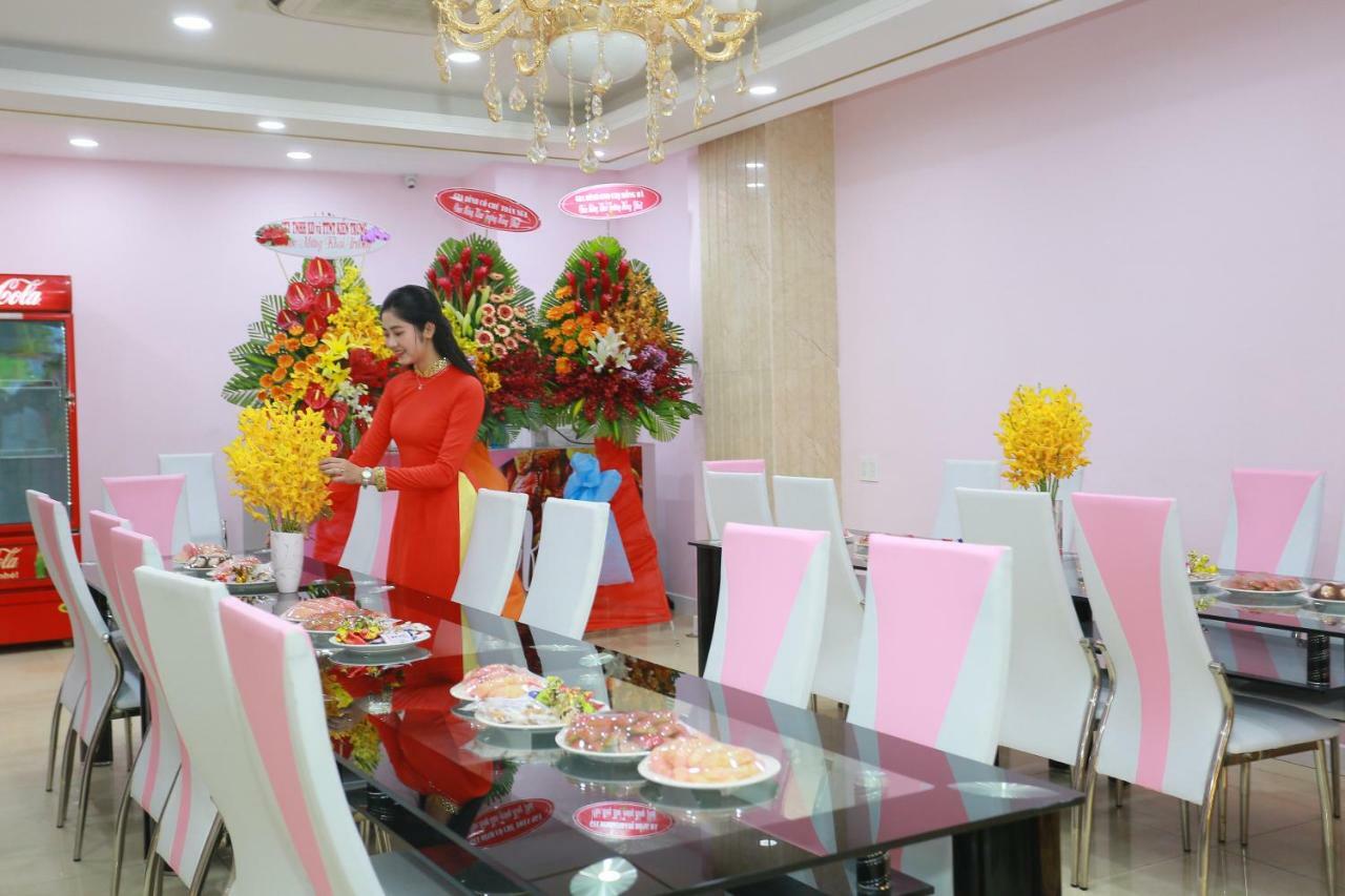 Valentine Hotel Saigon - Bui Vien Street Cidade de Ho Chi Minh Exterior foto